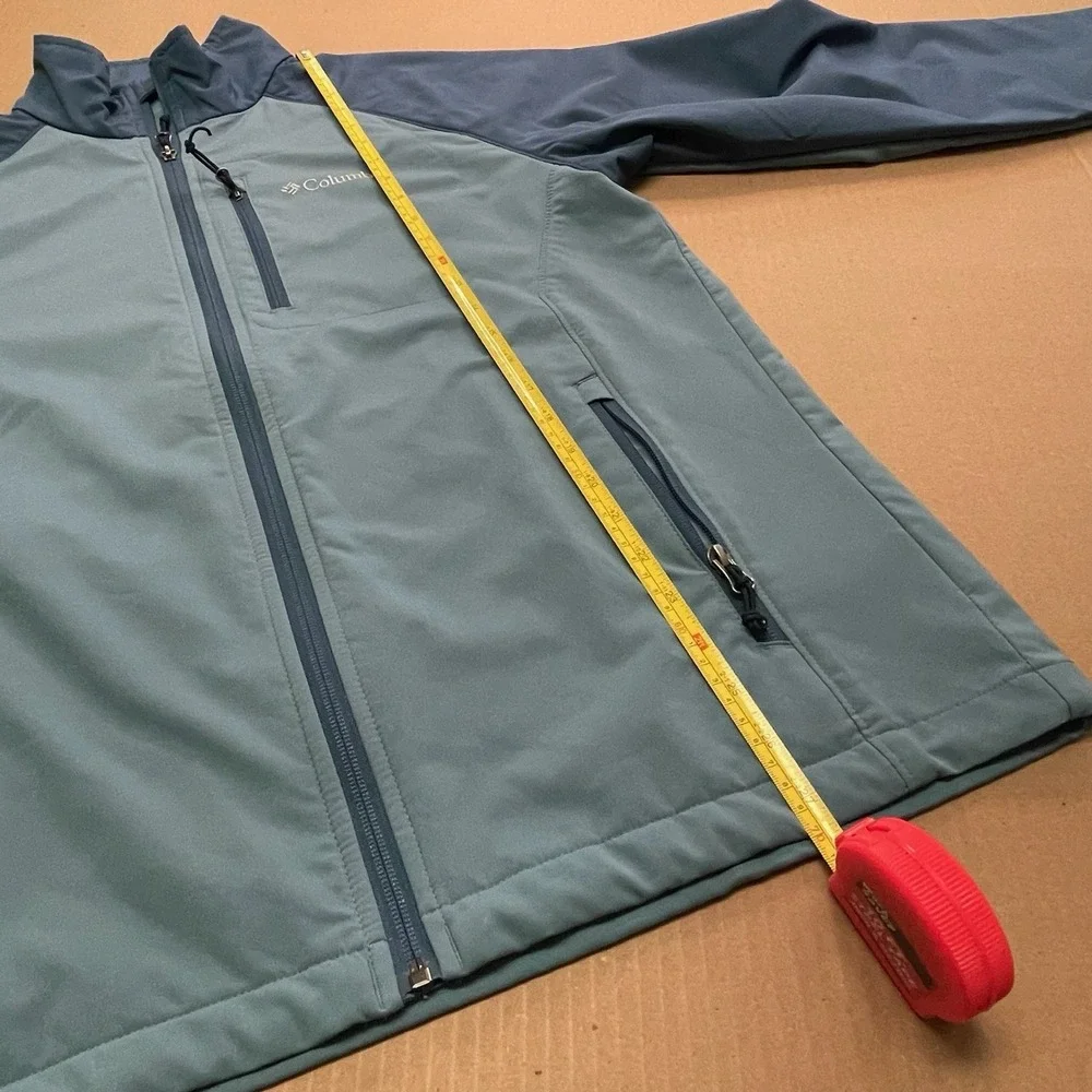 Columbia men medium